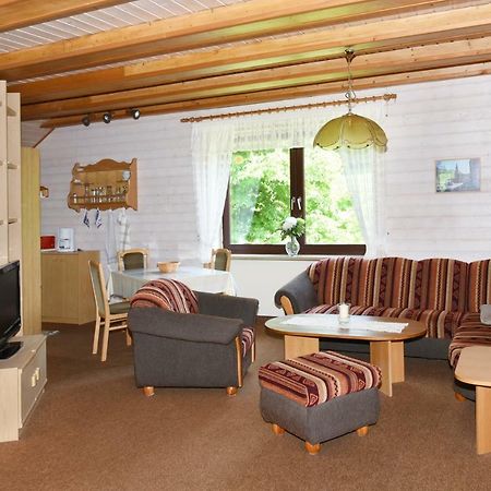 Haus Annemarie Apartment Goldkronach Екстериор снимка