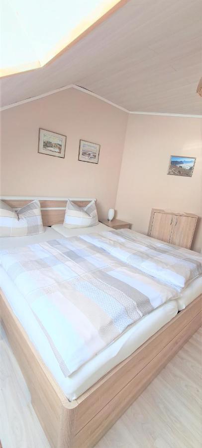 Haus Annemarie Apartment Goldkronach Екстериор снимка
