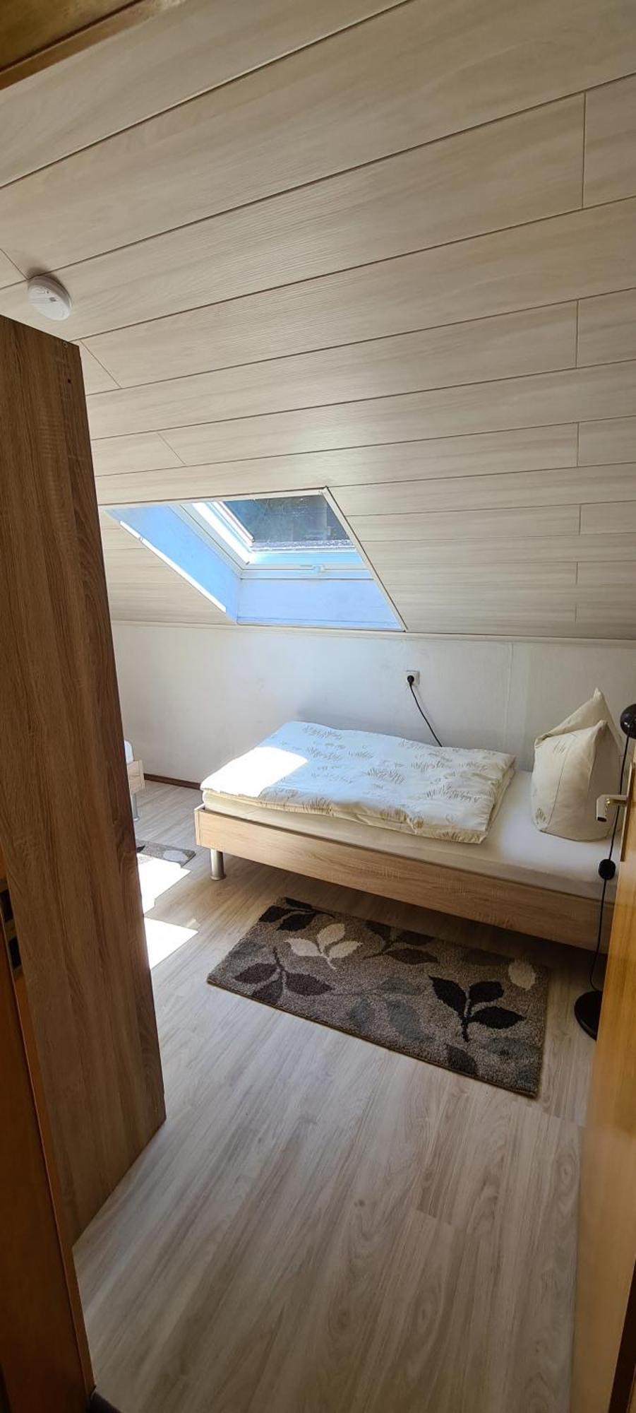 Haus Annemarie Apartment Goldkronach Екстериор снимка