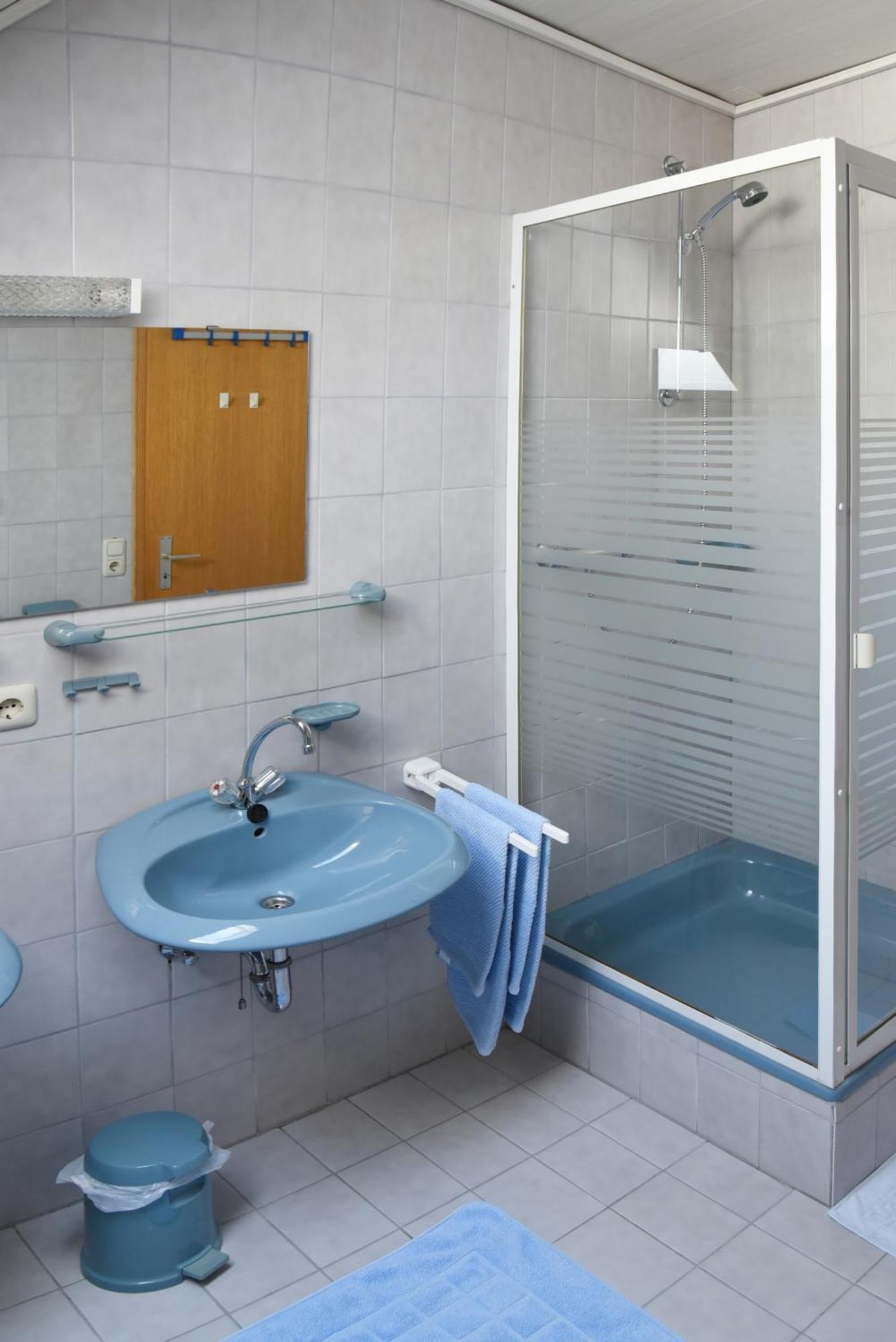 Haus Annemarie Apartment Goldkronach Екстериор снимка