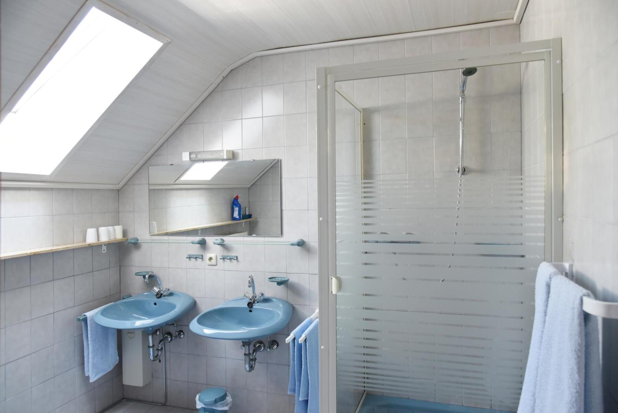 Haus Annemarie Apartment Goldkronach Екстериор снимка